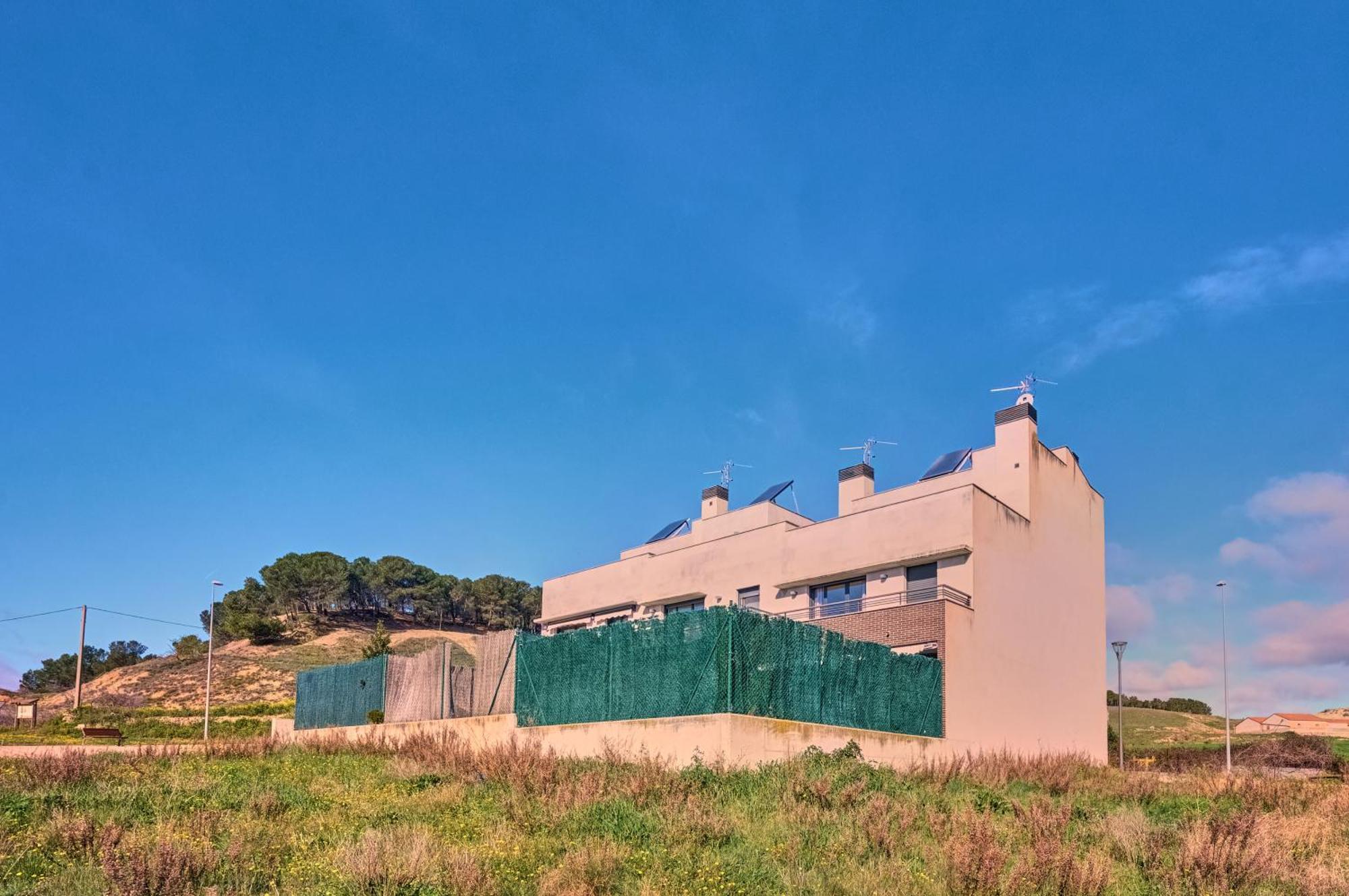 Apartamento Casa Viana By Clabao Exterior foto