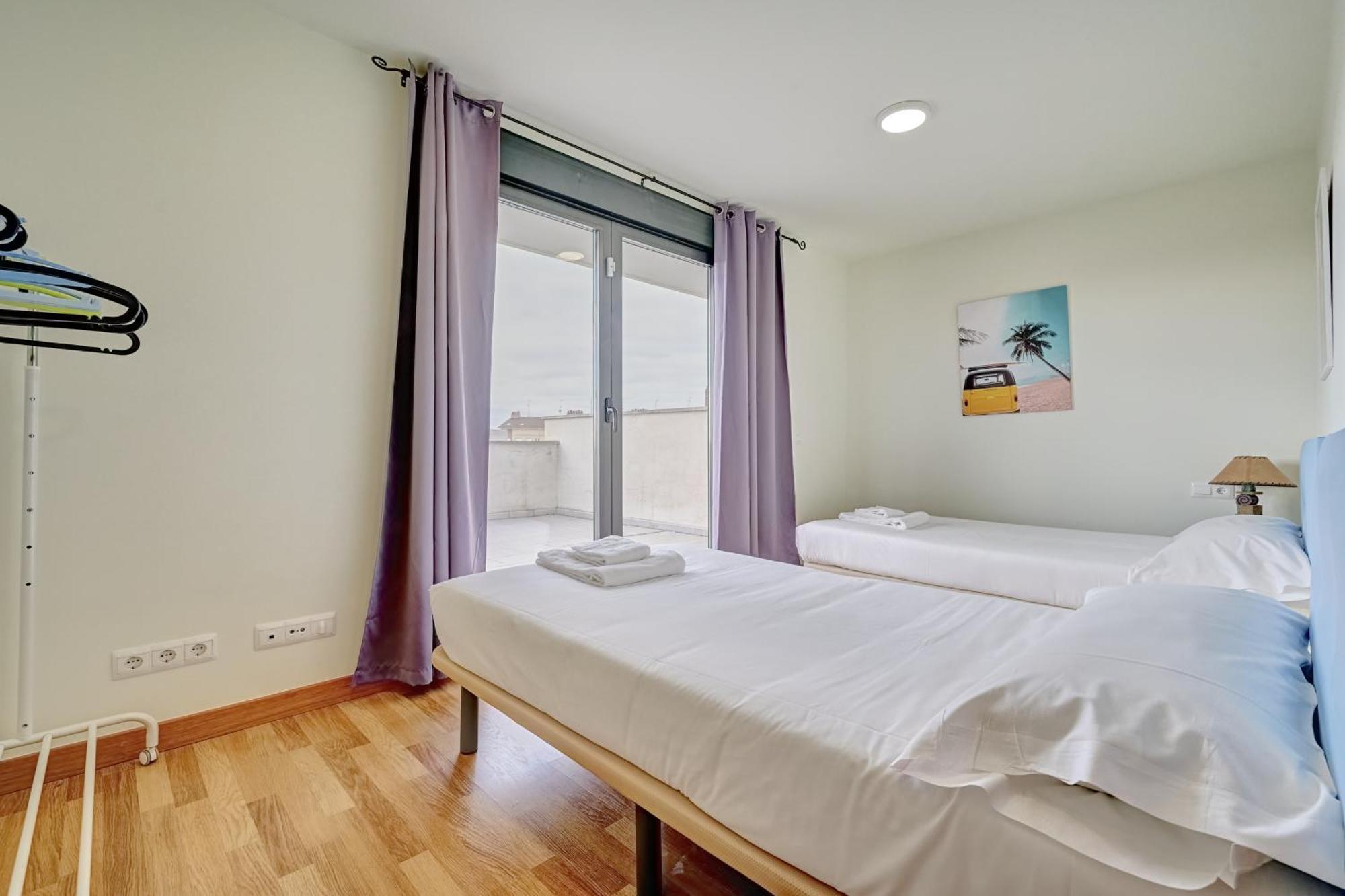 Apartamento Casa Viana By Clabao Exterior foto